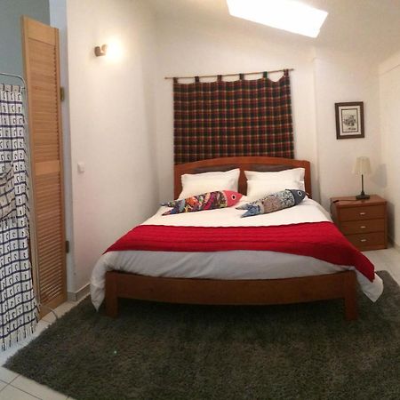 Casa Dom Fuas Villa Nazare Ngoại thất bức ảnh