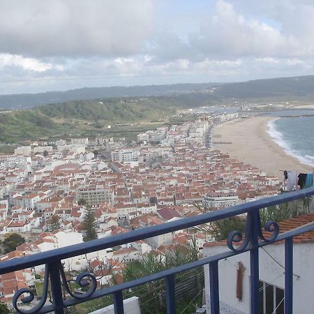 Casa Dom Fuas Villa Nazare Ngoại thất bức ảnh