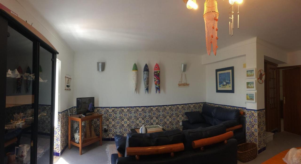 Casa Dom Fuas Villa Nazare Ngoại thất bức ảnh
