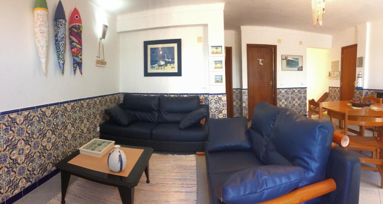 Casa Dom Fuas Villa Nazare Ngoại thất bức ảnh