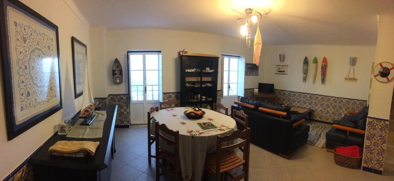 Casa Dom Fuas Villa Nazare Ngoại thất bức ảnh