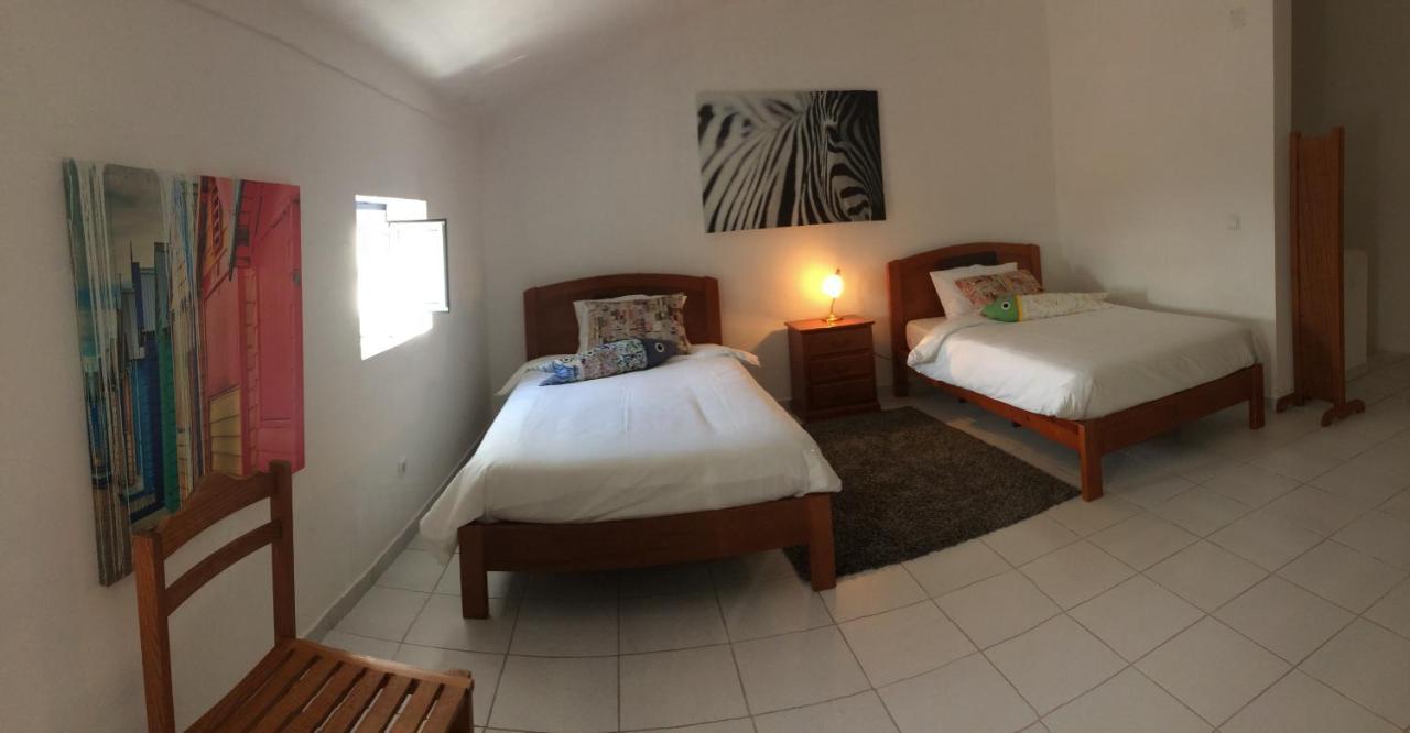 Casa Dom Fuas Villa Nazare Ngoại thất bức ảnh