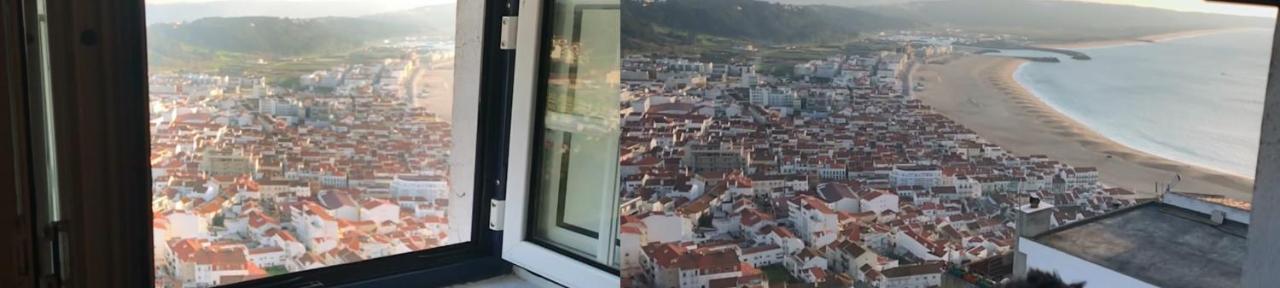 Casa Dom Fuas Villa Nazare Ngoại thất bức ảnh