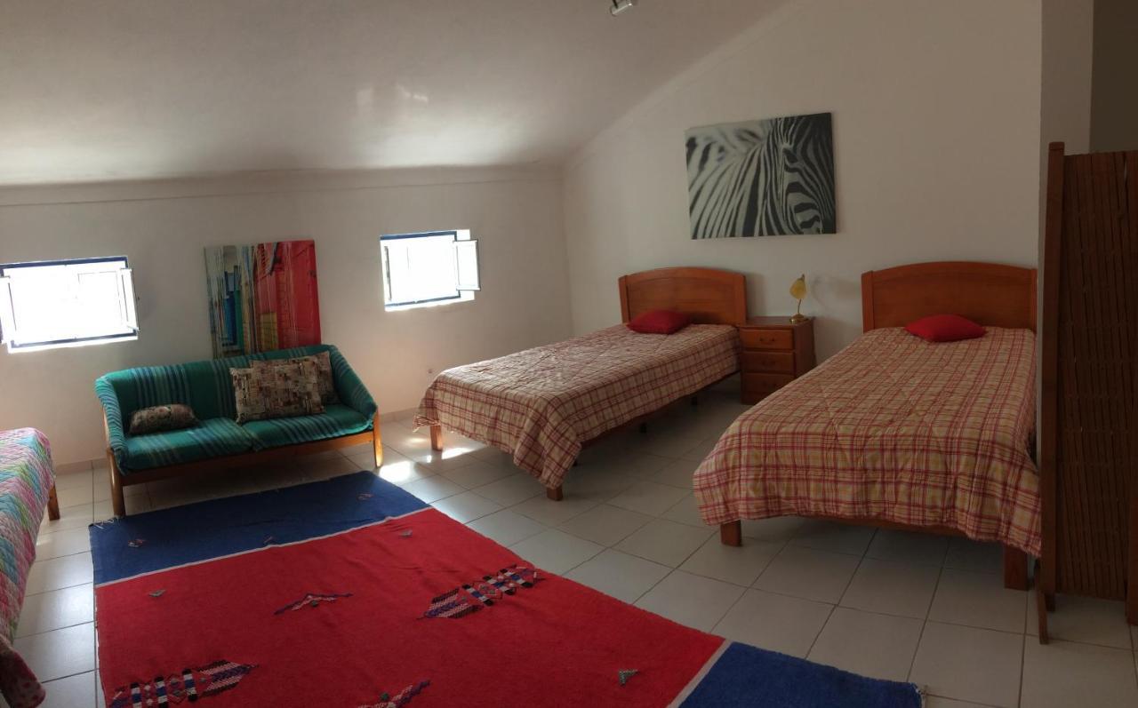 Casa Dom Fuas Villa Nazare Ngoại thất bức ảnh