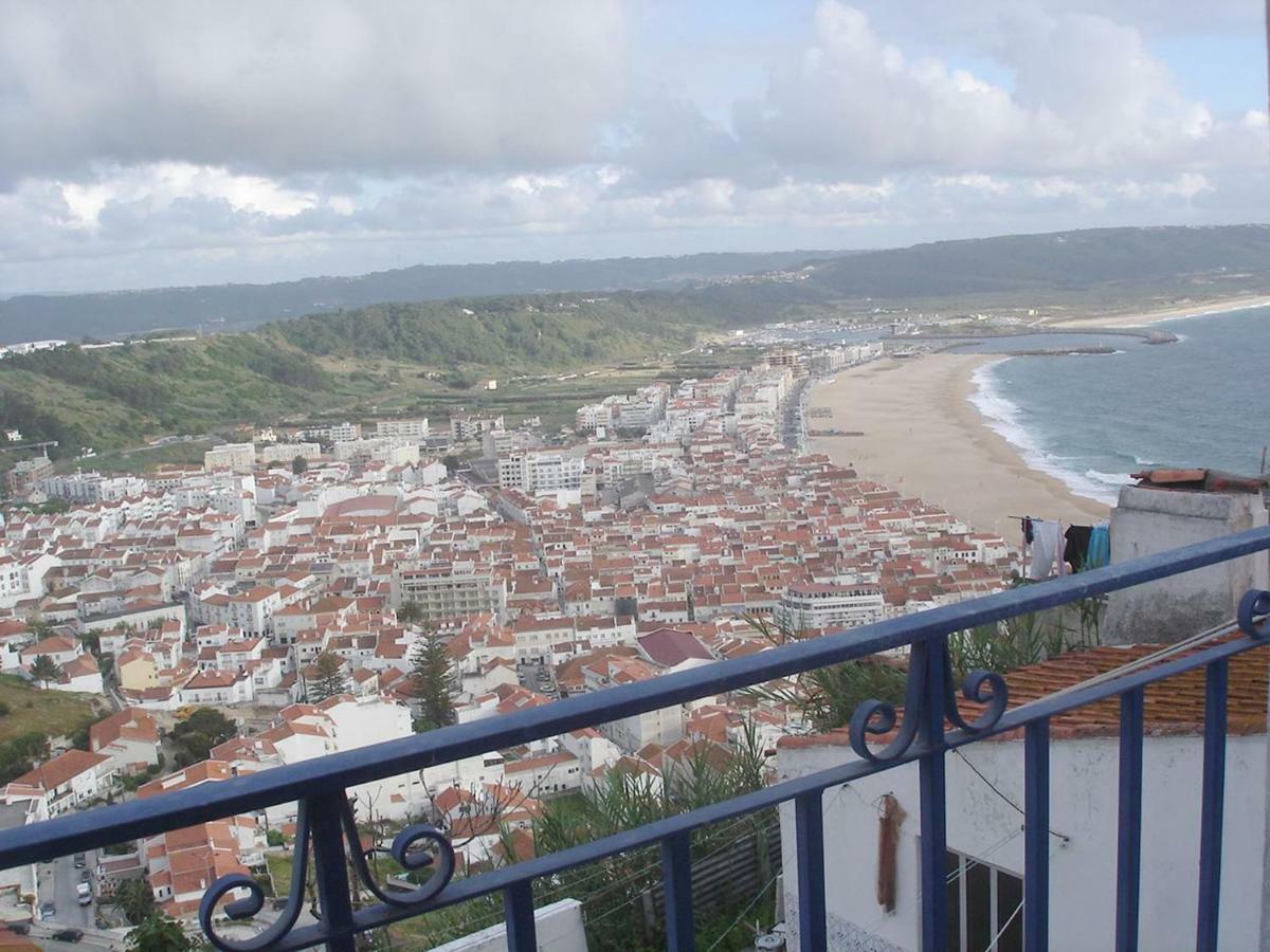 Casa Dom Fuas Villa Nazare Ngoại thất bức ảnh