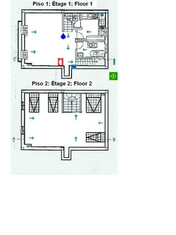 Casa Dom Fuas Villa Nazare Ngoại thất bức ảnh