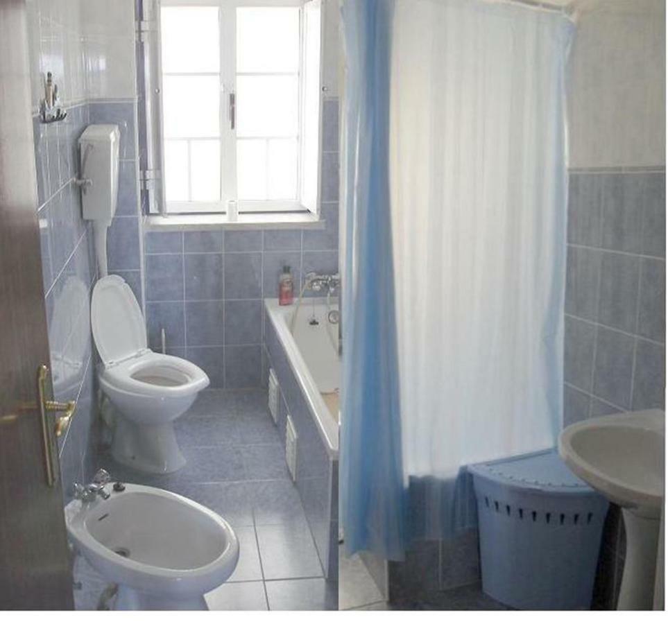 Casa Dom Fuas Villa Nazare Ngoại thất bức ảnh
