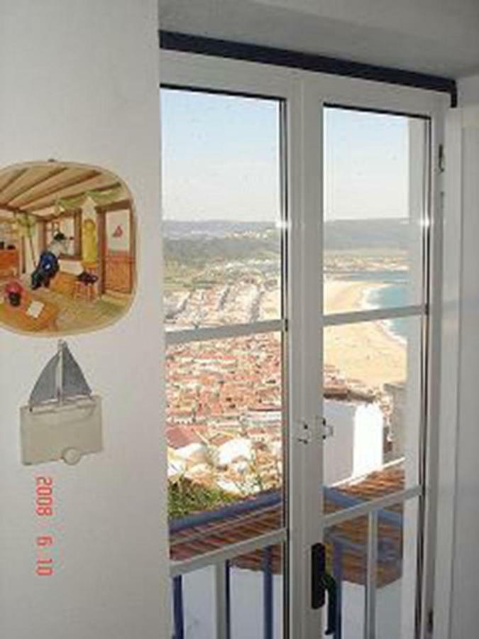 Casa Dom Fuas Villa Nazare Ngoại thất bức ảnh