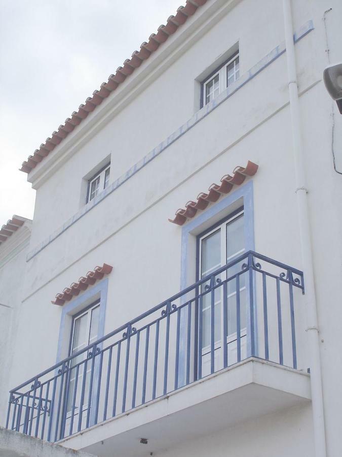 Casa Dom Fuas Villa Nazare Ngoại thất bức ảnh